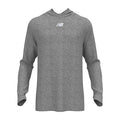 New Balance Men's Athletics Hoodie New Balance