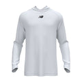 New Balance Men's Athletics Hoodie New Balance