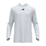 New Balance Men's Athletics Hoodie New Balance