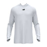 New Balance Men's Athletics Hoodie New Balance