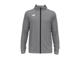 New Balance Men's Away Hoodie (Tall)
