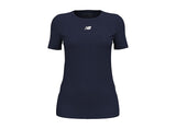 New Balance Women's Nblend Tee New Balance