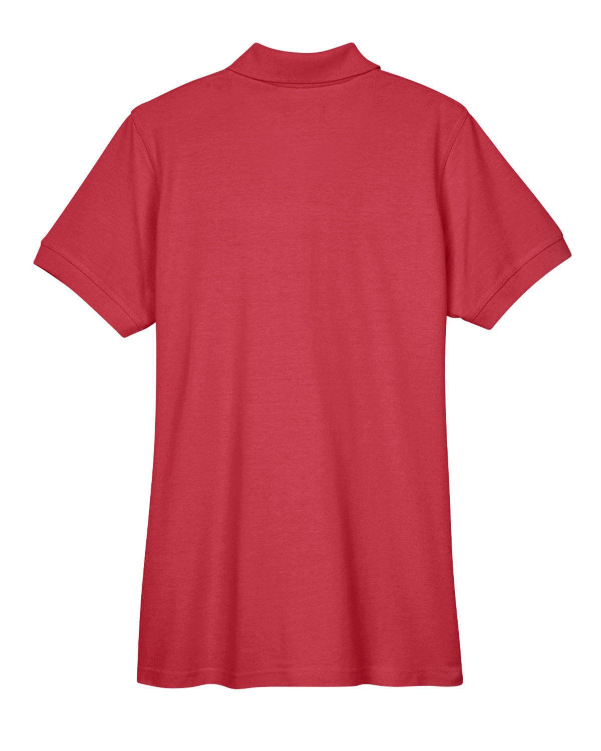 UltraClub Ladies' Classic Piqué Polo Womens Apparel Shirts & Tops
