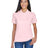 UltraClub Ladies' Classic Piqué Polo Womens Apparel Shirts & Tops