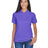 UltraClub Ladies' Classic Piqué Polo Womens Apparel Shirts & Tops