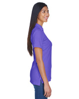 UltraClub Ladies' Classic Piqué Polo Womens Apparel Shirts & Tops