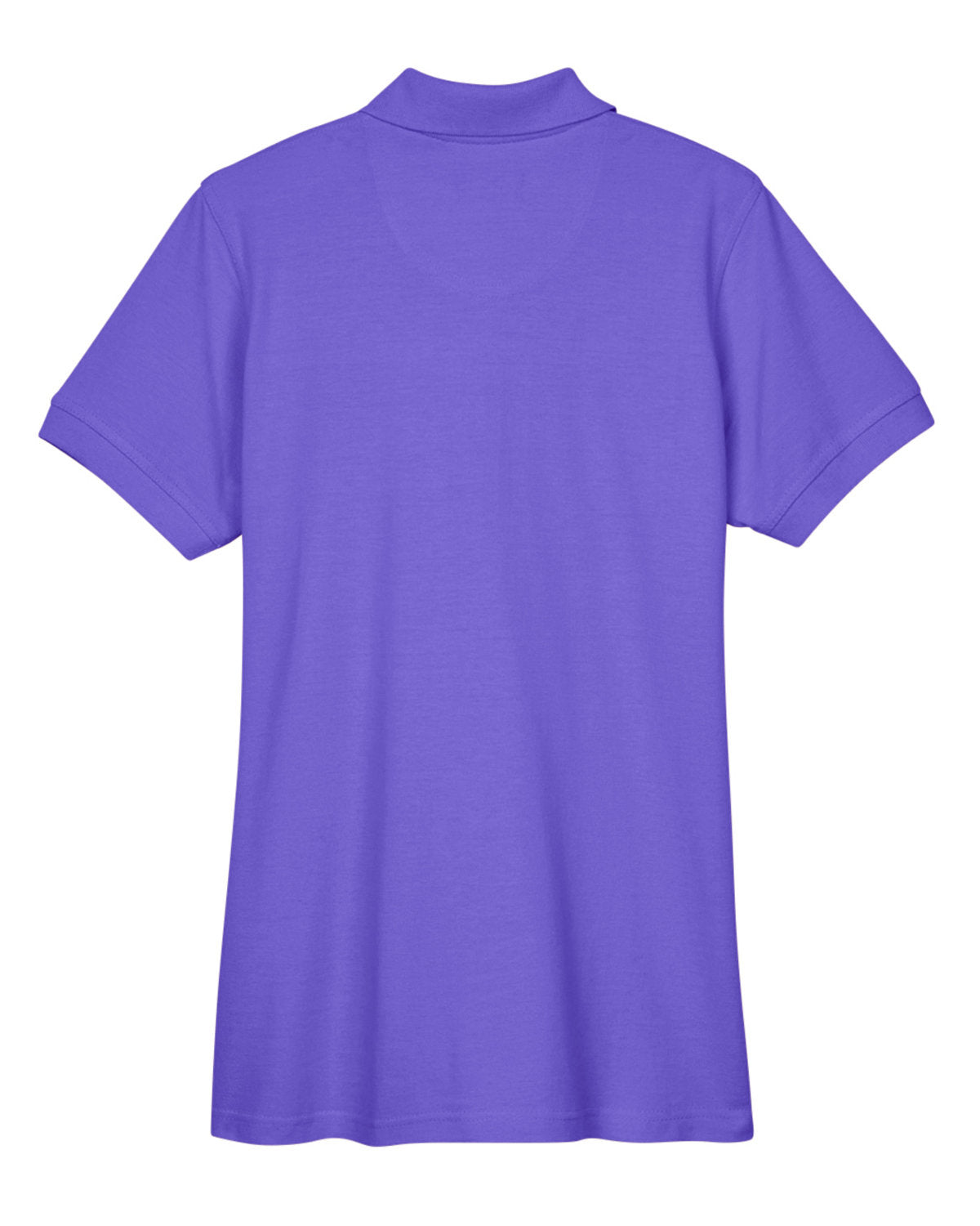 UltraClub Ladies' Classic Piqué Polo Womens Apparel Shirts & Tops