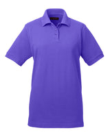 UltraClub Ladies' Classic Piqué Polo Womens Apparel Shirts & Tops