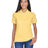UltraClub Ladies' Classic Piqué Polo Womens Apparel Shirts & Tops