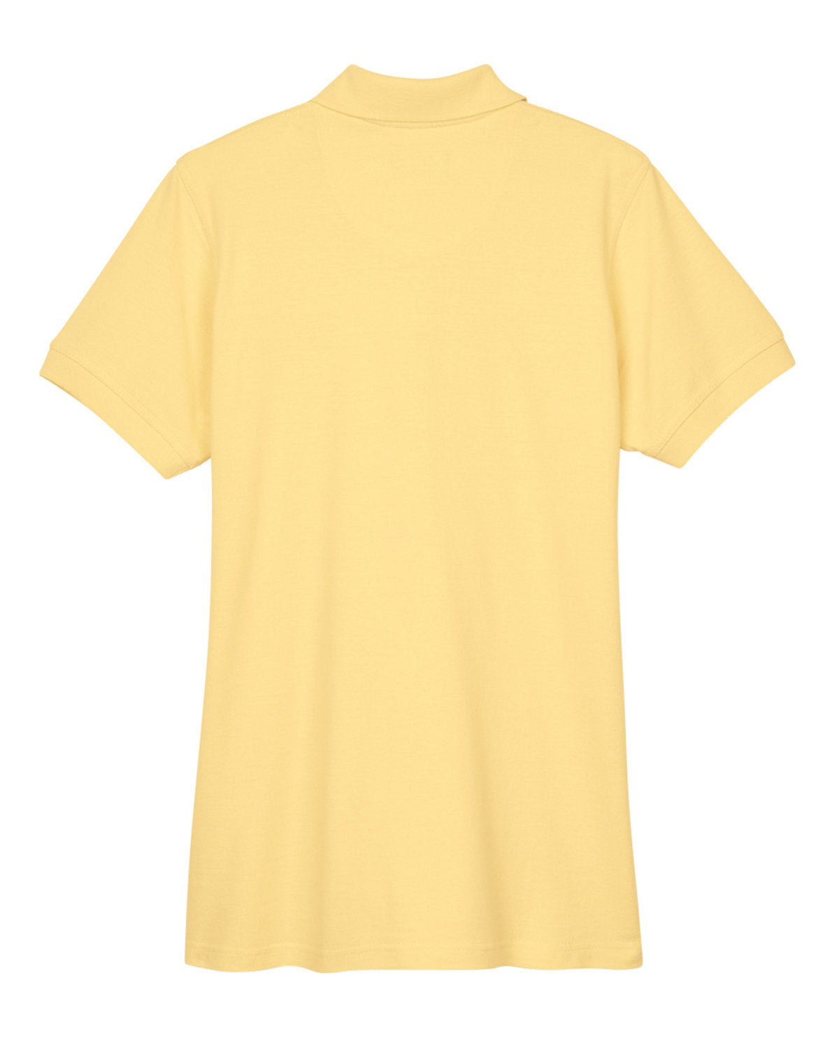 UltraClub Ladies' Classic Piqué Polo Womens Apparel Shirts & Tops