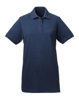 UltraClub Ladies' Classic Piqué Polo Womens Apparel Shirts & Tops