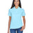 UltraClub Ladies' Classic Piqué Polo Womens Apparel Shirts & Tops
