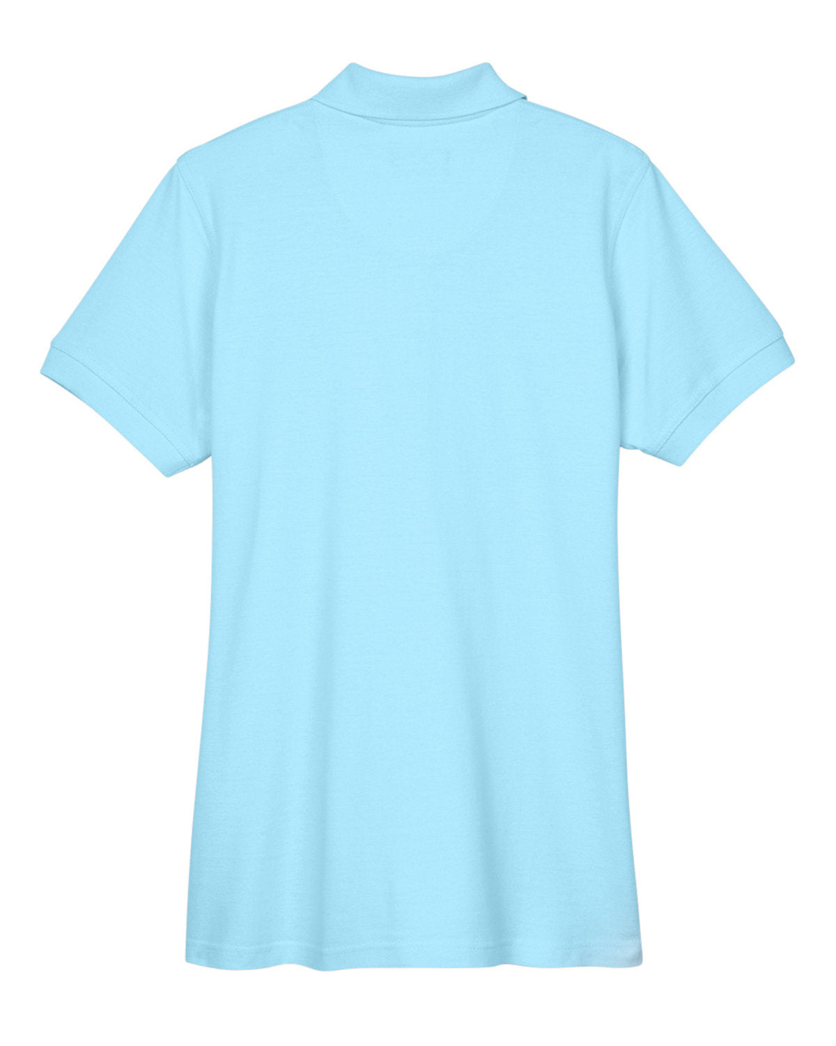UltraClub Ladies' Classic Piqué Polo Womens Apparel Shirts & Tops