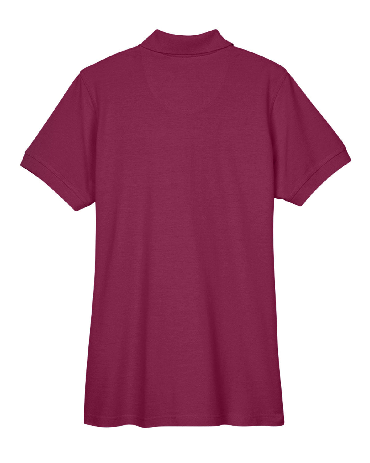 UltraClub Ladies' Classic Piqué Polo Womens Apparel Shirts & Tops