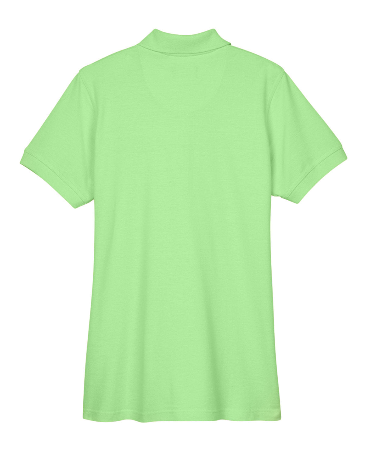 UltraClub Ladies' Classic Piqué Polo Womens Apparel Shirts & Tops