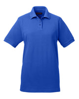UltraClub Ladies' Classic Piqué Polo Womens Apparel Shirts & Tops
