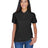 UltraClub Ladies' Classic Piqué Polo Womens Apparel Shirts & Tops