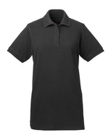 UltraClub Ladies' Classic Piqué Polo Womens Apparel Shirts & Tops