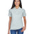 UltraClub Ladies' Classic Piqué Polo Womens Apparel Shirts & Tops