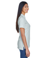 UltraClub Ladies' Classic Piqué Polo Womens Apparel Shirts & Tops