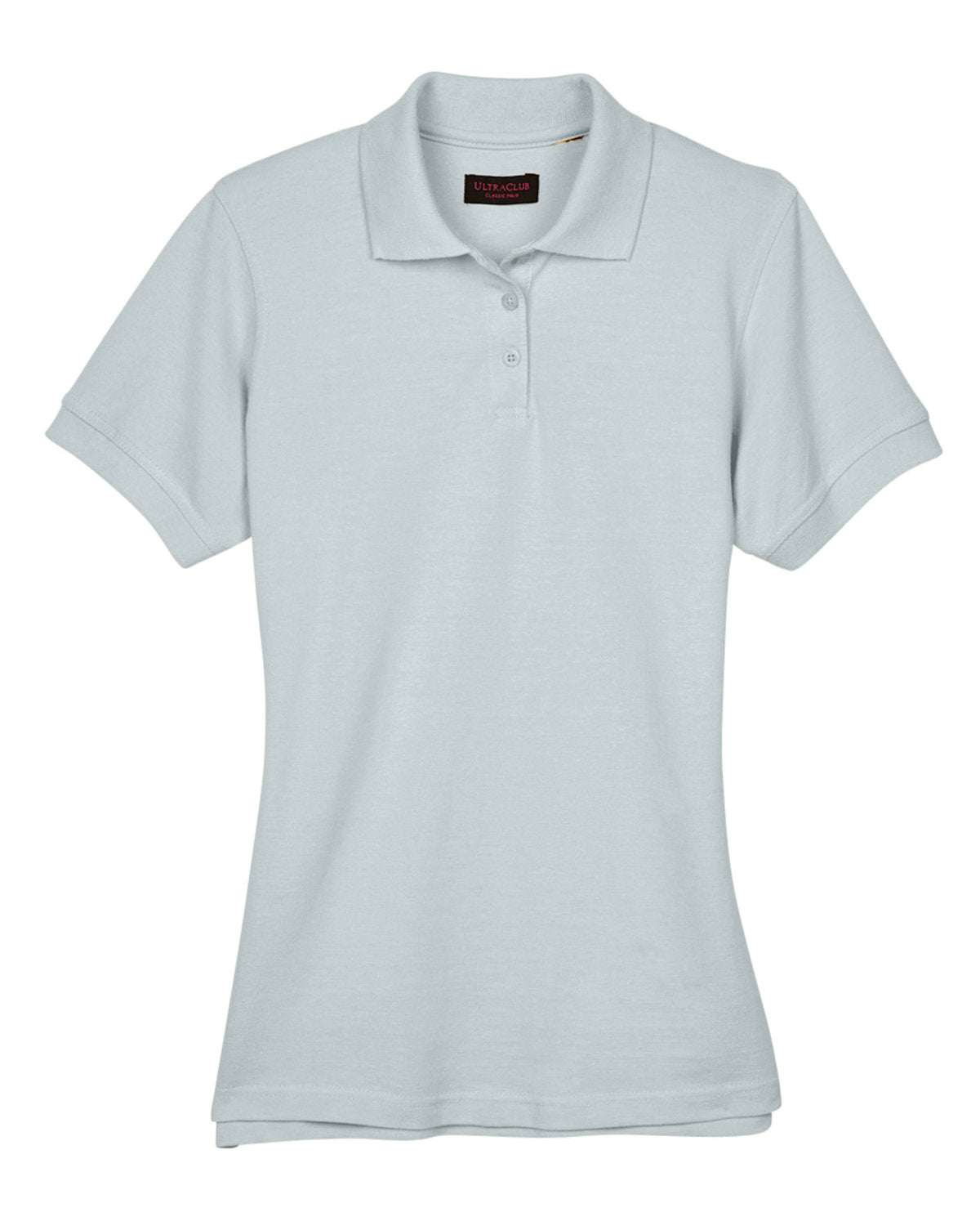 UltraClub Ladies' Classic Piqué Polo Womens Apparel Shirts & Tops