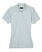 UltraClub Ladies' Classic Piqué Polo Womens Apparel Shirts & Tops