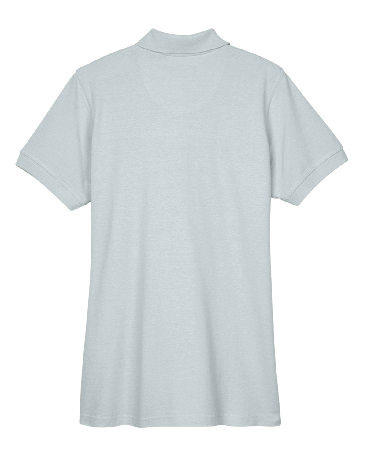 UltraClub Ladies' Classic Piqué Polo Womens Apparel Shirts & Tops