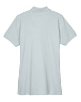 UltraClub Ladies' Classic Piqué Polo Womens Apparel Shirts & Tops