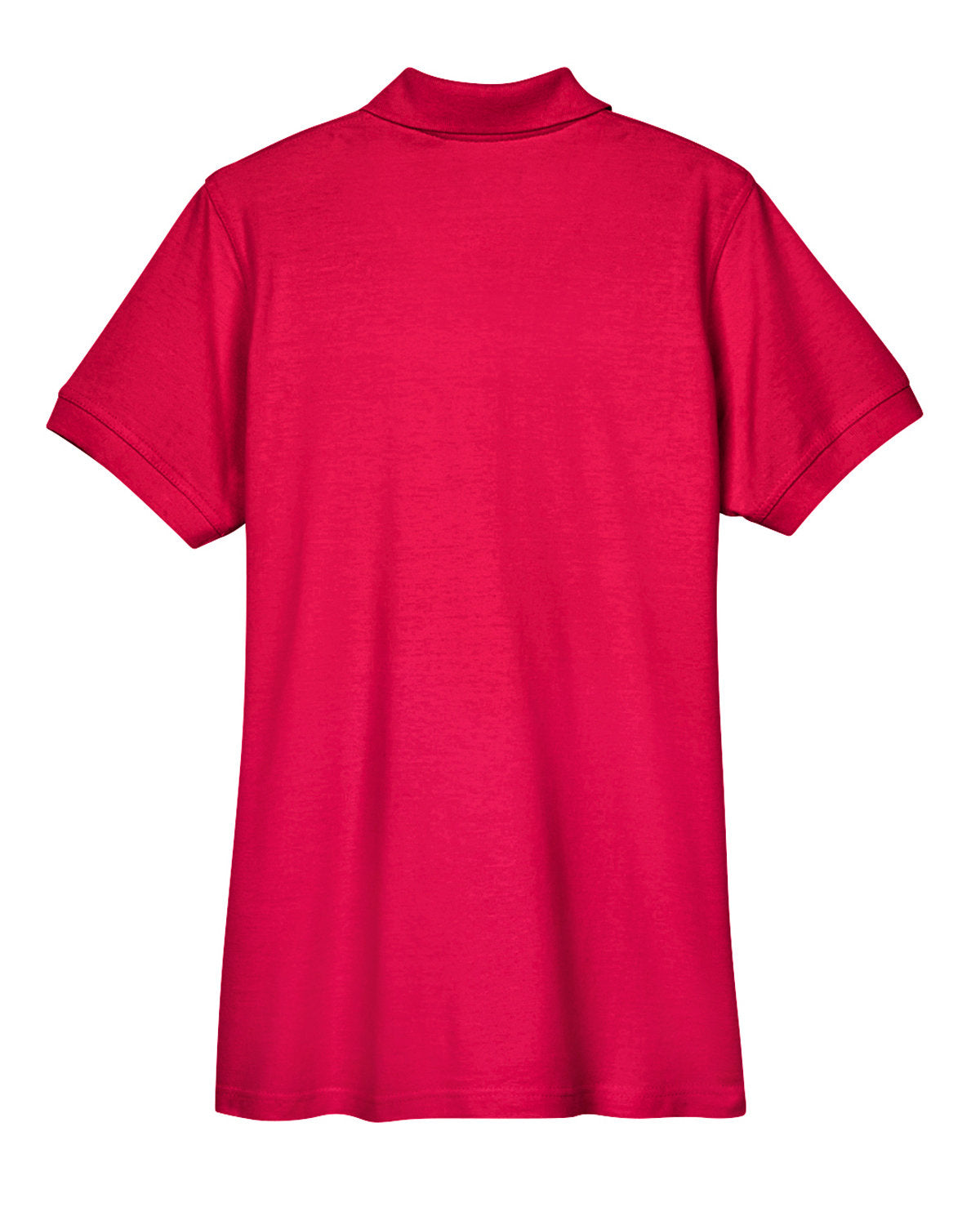 UltraClub Ladies' Classic Piqué Polo Womens Apparel Shirts & Tops