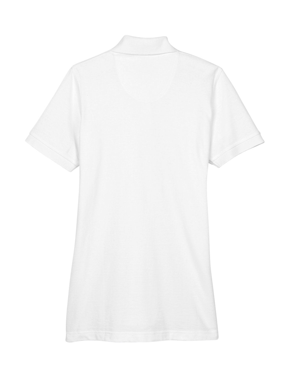 UltraClub Ladies' Classic Piqué Polo Womens Apparel Shirts & Tops