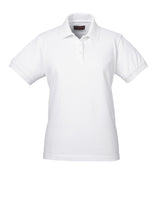 UltraClub Ladies' Classic Piqué Polo Womens Apparel Shirts & Tops