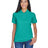 UltraClub Ladies' Classic Piqué Polo Womens Apparel Shirts & Tops