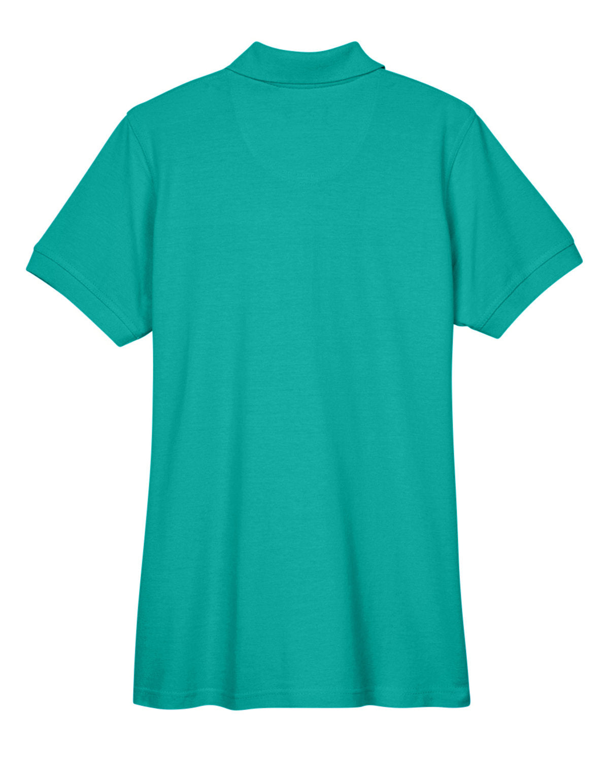 UltraClub Ladies' Classic Piqué Polo Womens Apparel Shirts & Tops