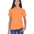 UltraClub Ladies' Classic Piqué Polo Womens Apparel Shirts & Tops