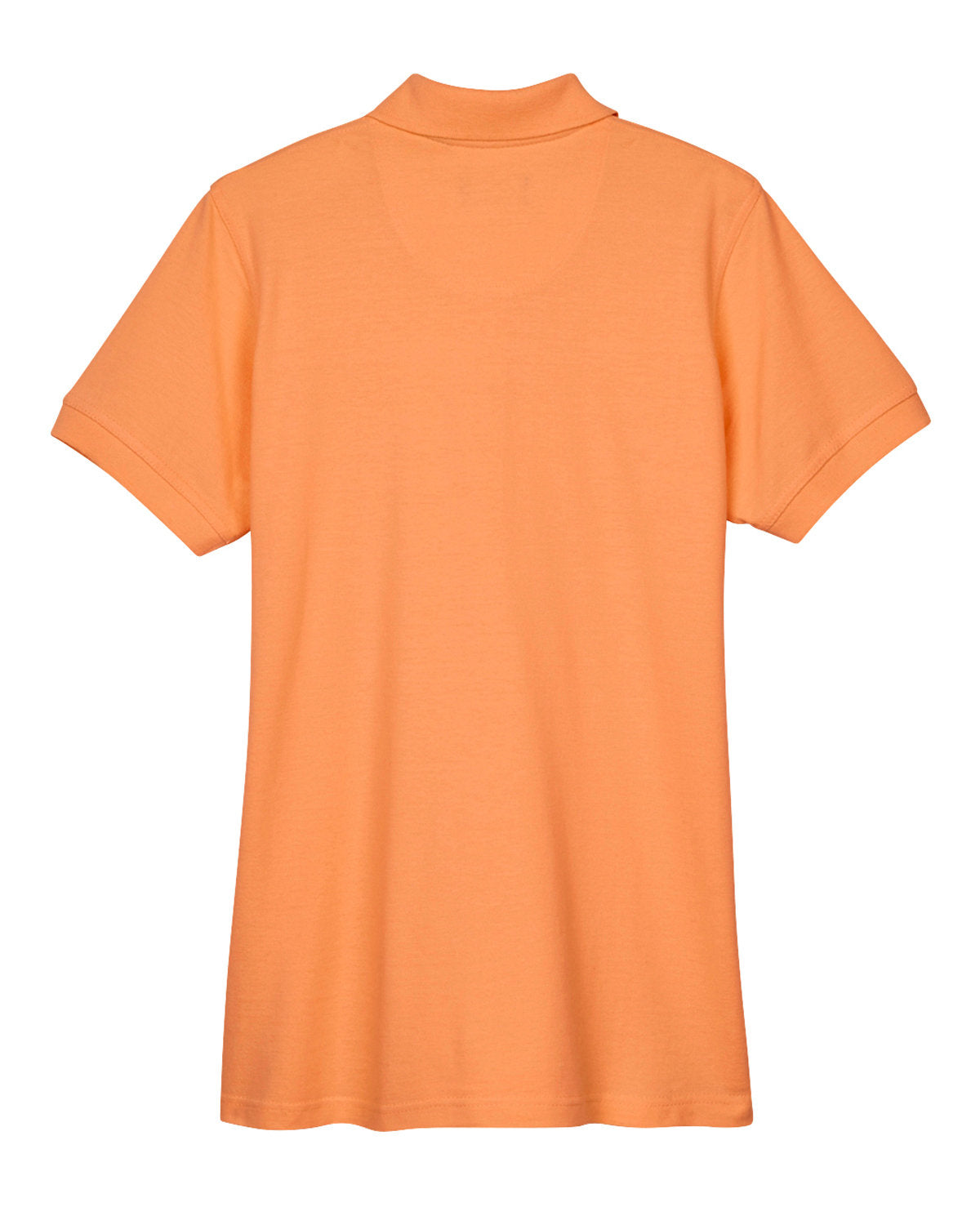 UltraClub Ladies' Classic Piqué Polo Womens Apparel Shirts & Tops
