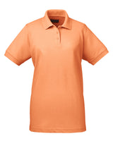 UltraClub Ladies' Classic Piqué Polo Womens Apparel Shirts & Tops