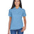 UltraClub Ladies' Classic Piqué Polo Womens Apparel Shirts & Tops