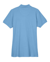 UltraClub Ladies' Classic Piqué Polo Womens Apparel Shirts & Tops
