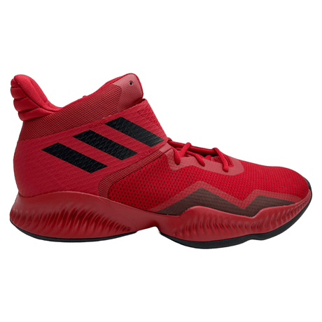 adidas Men's Explosive Bounce 2018 Basketball Shoes adidas