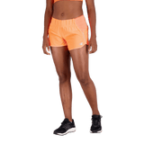New Balance Women's Impact Run 3 Inch Short New Balance