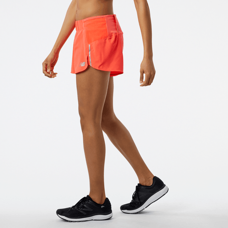New Balance Women's Impact Run 3 Inch Short New Balance