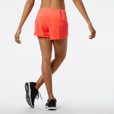 New Balance Women's Impact Run 3 Inch Short New Balance