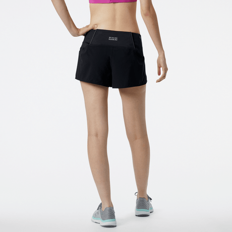 New Balance Women's Impact Run 3 Inch Short New Balance