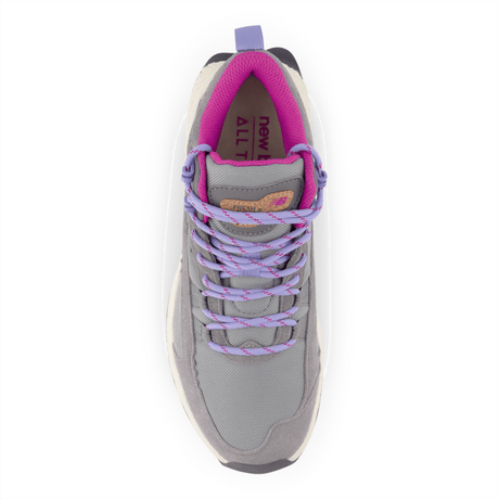 New Balance Women's Fresh Foam X Hierro Mid Trail Running Shoe - WTHIMCWE New Balance