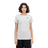 New Balance Women's Relentless Heathertech T-Shirt New Balance