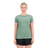 New Balance Women's Relentless Heathertech T-Shirt New Balance