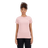 New Balance Women's Relentless Heathertech T-Shirt New Balance