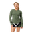 New Balance Women's Q Speed Jacquard Long Sleeve New Balance