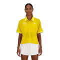 New Balance Women's Mesh Tournament Polo New Balance