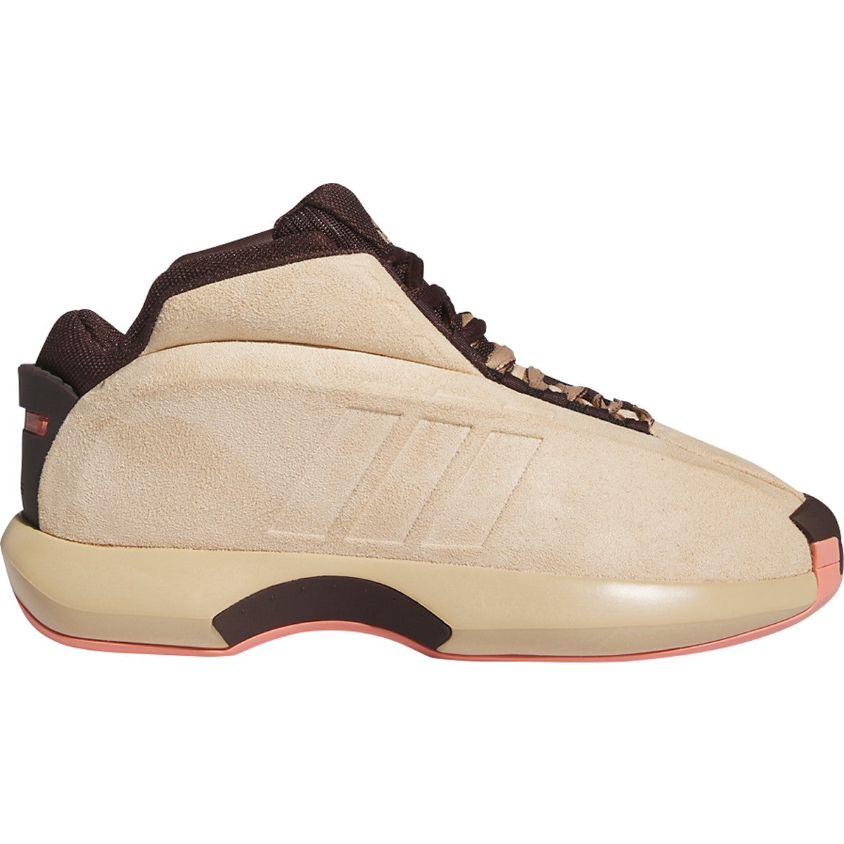 adidas Men's Crazy 1 Basketball Shoes adidas